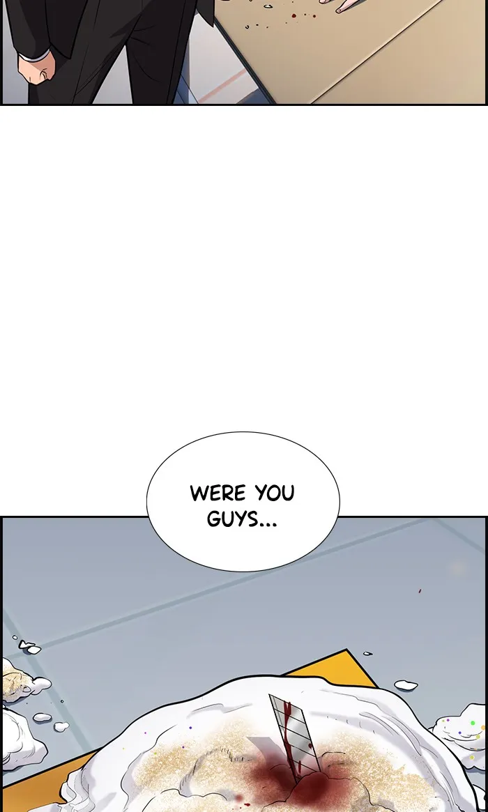 True Education Chapter 17 page 106