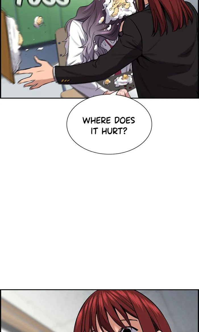 True Education Chapter 17 page 97