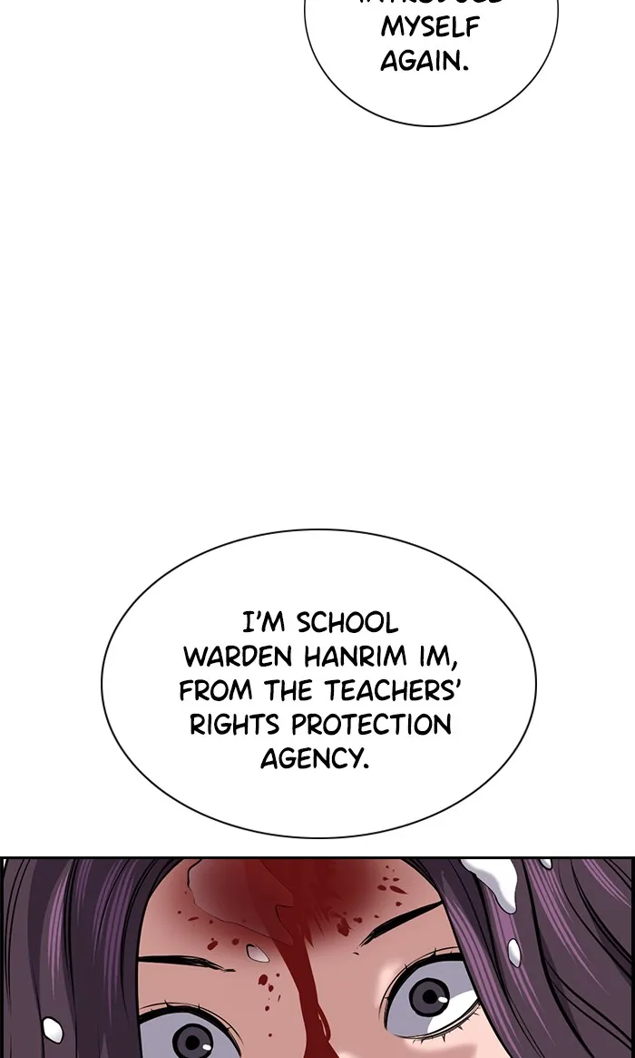 True Education Chapter 17 page 109