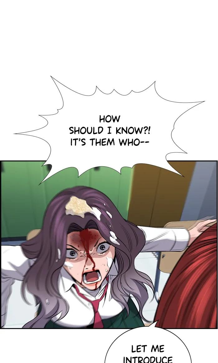 True Education Chapter 17 page 108