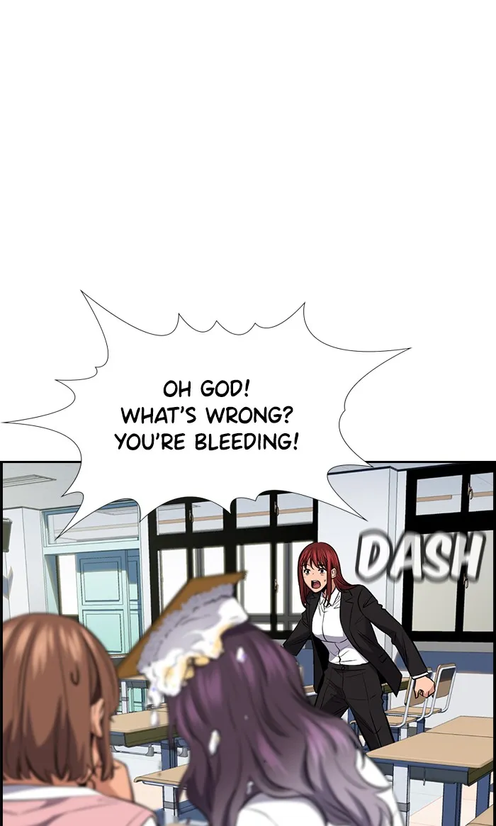 True Education Chapter 17 page 95