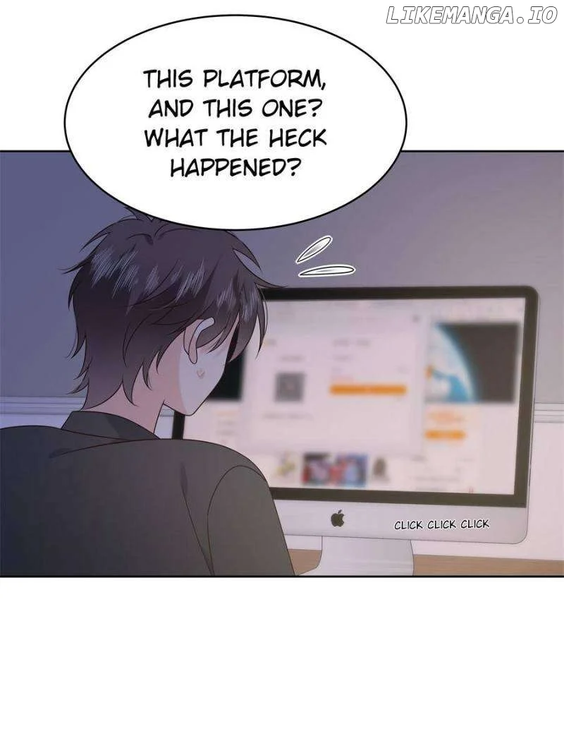 National School Prince Is A Girl Chapter 504 page 50