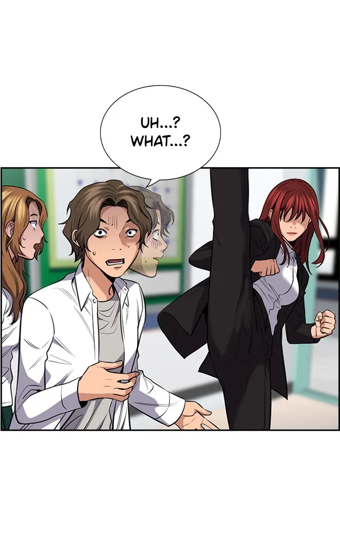 True Education Chapter 17 page 90