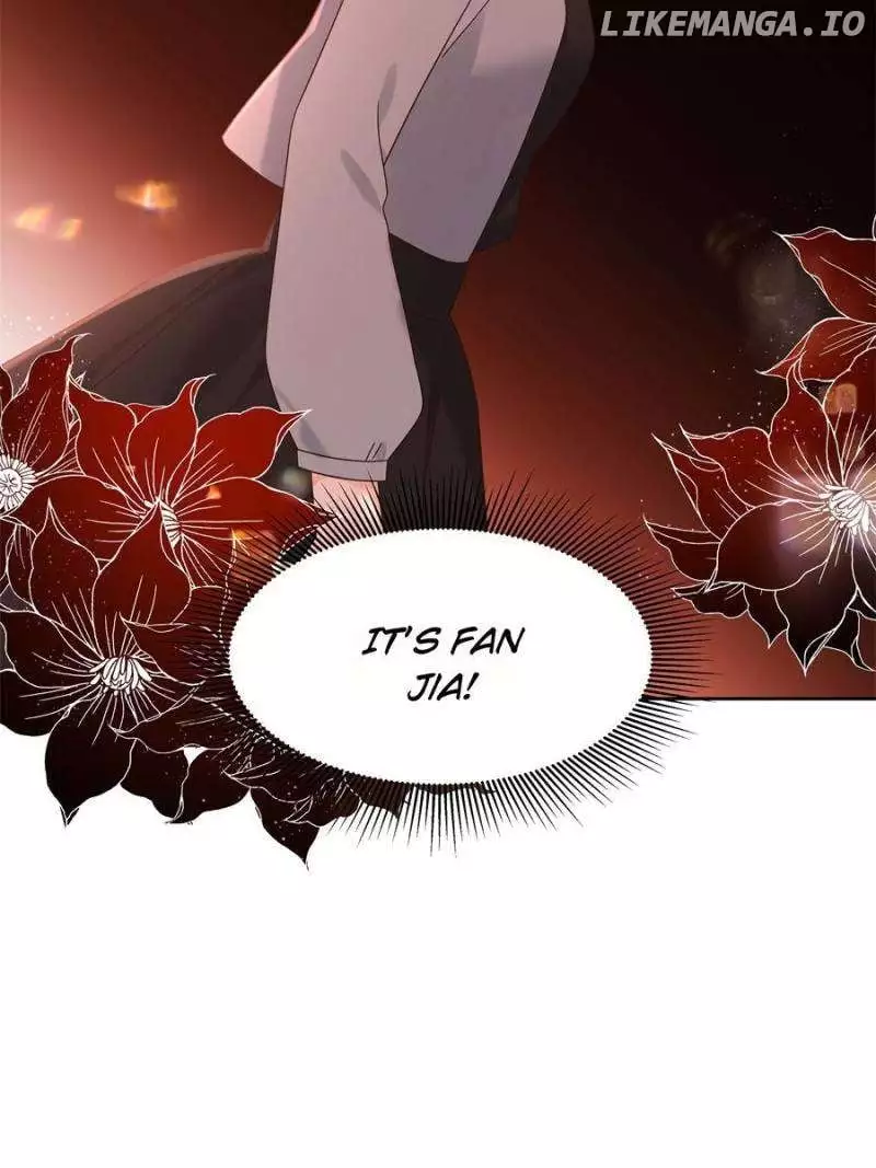 National School Prince Is A Girl Chapter 504 page 58