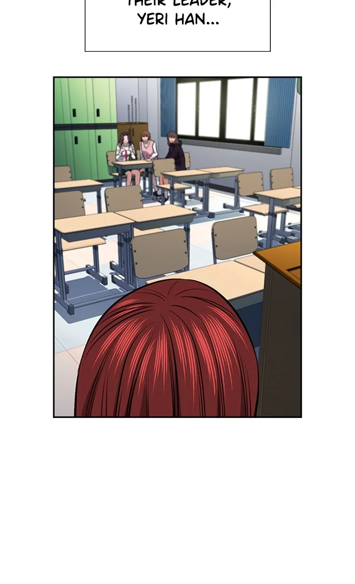 True Education Chapter 17 page 79