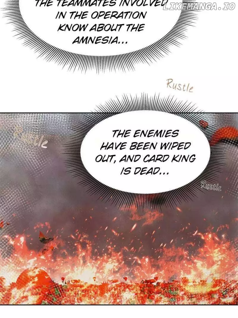 National School Prince Is A Girl Chapter 504 page 56