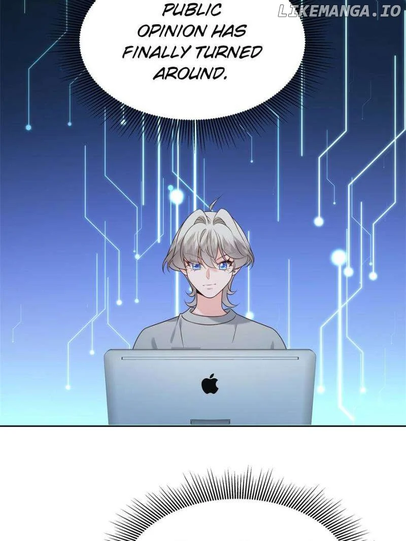 National School Prince Is A Girl Chapter 504 page 54