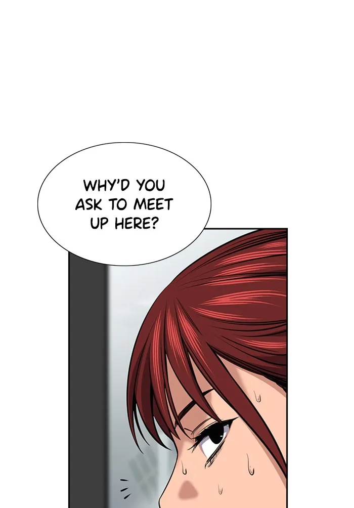 True Education Chapter 18 page 7