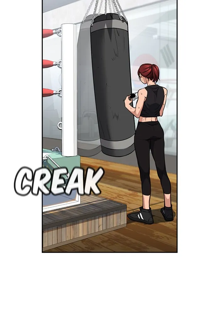 True Education Chapter 18 page 6
