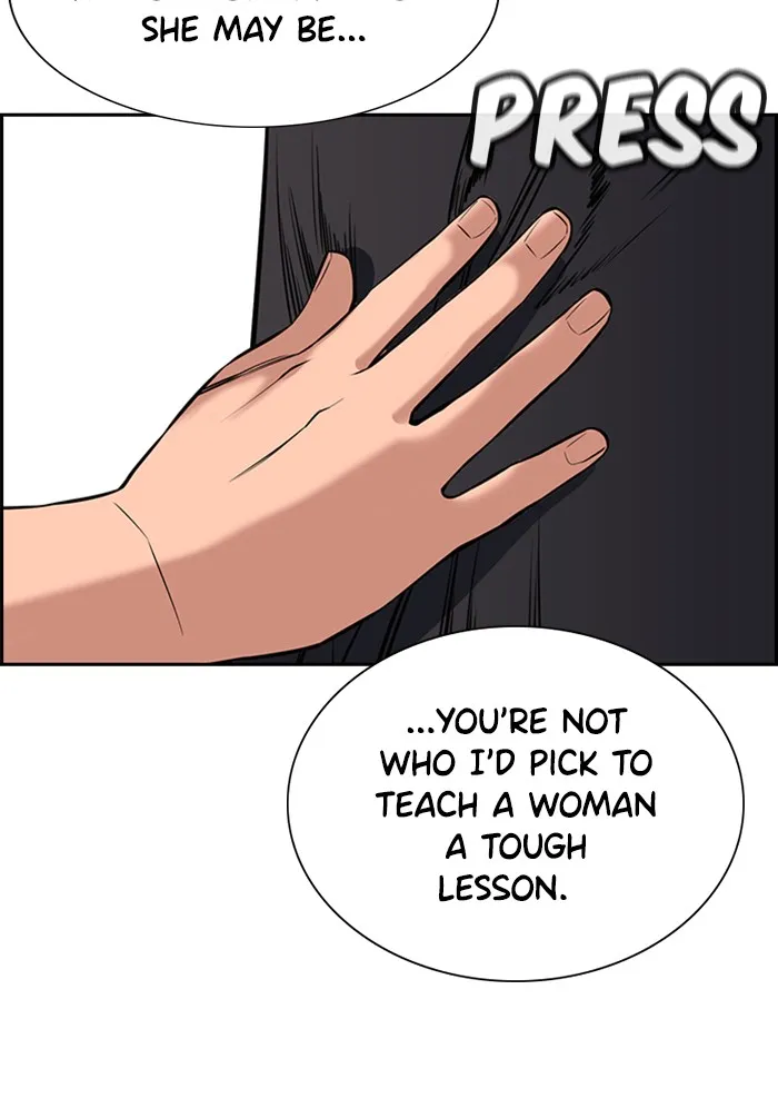 True Education Chapter 18 page 19