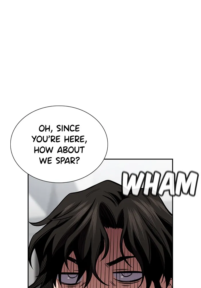 True Education Chapter 18 page 22