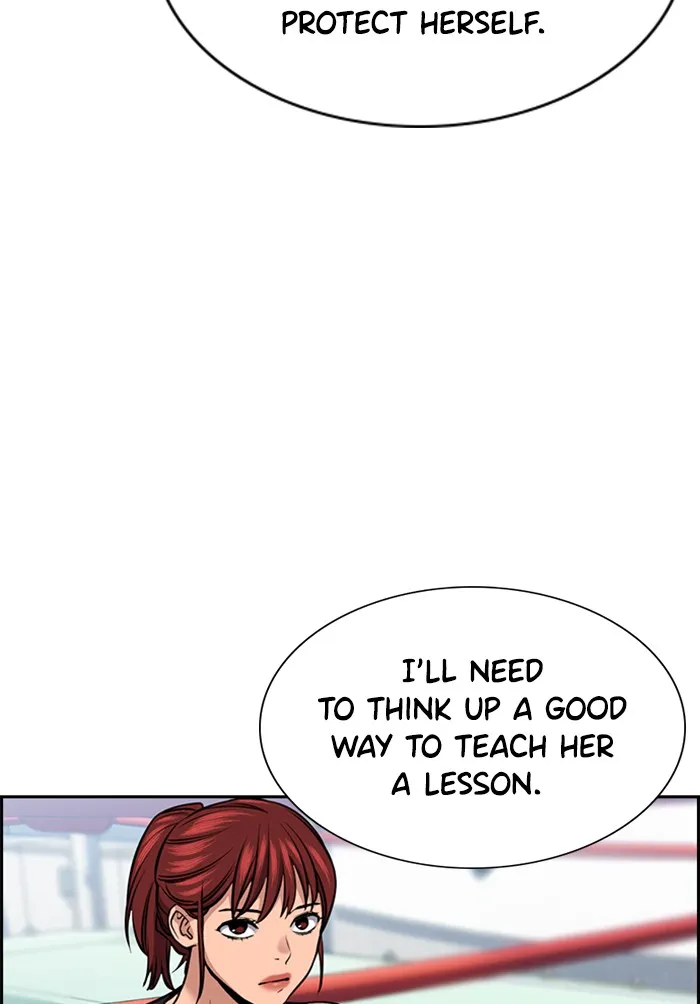 True Education Chapter 18 page 15