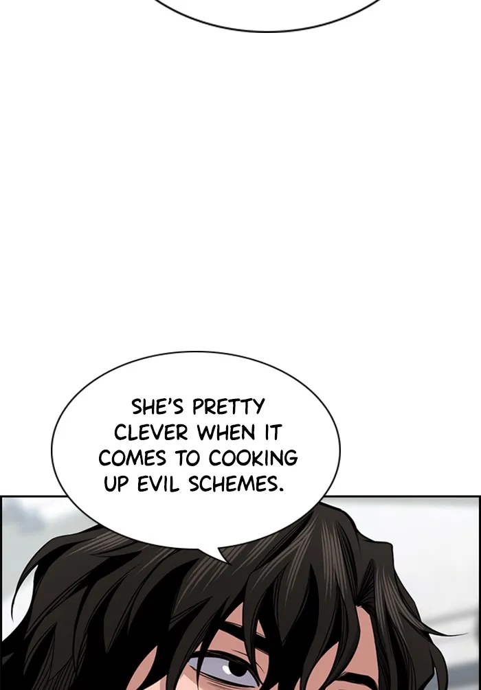 True Education Chapter 18 page 13