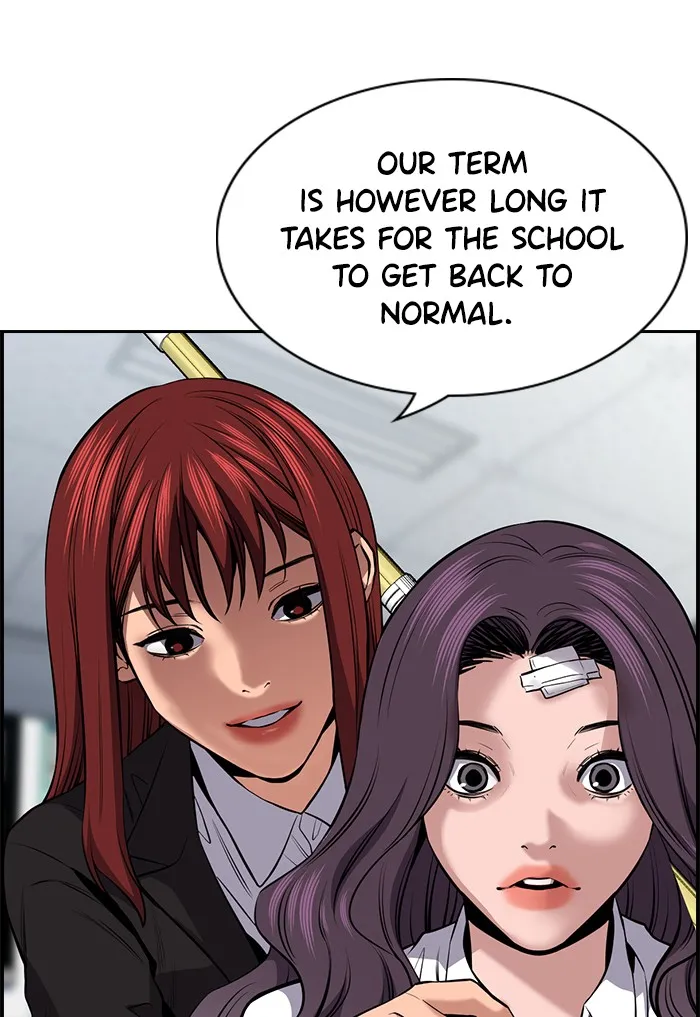 True Education Chapter 18 page 37