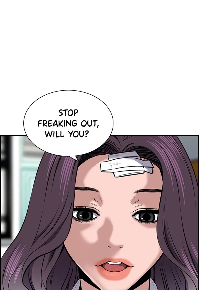 True Education Chapter 18 page 33