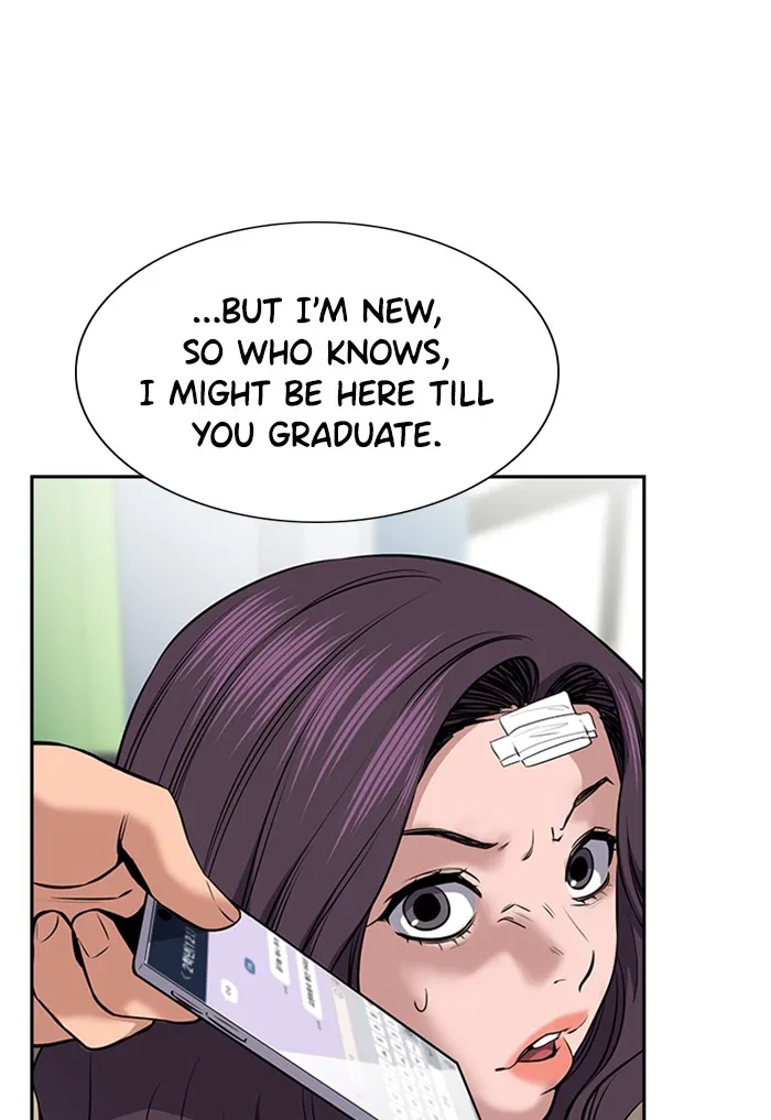 True Education Chapter 18 page 39