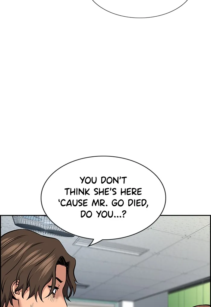 True Education Chapter 18 page 31