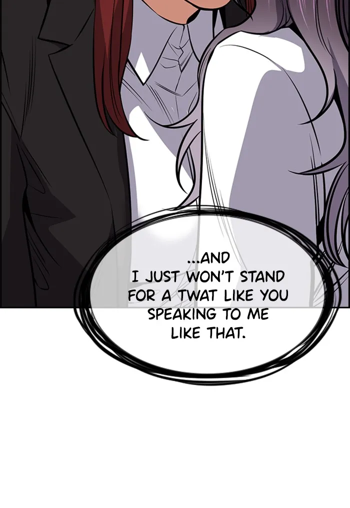 True Education Chapter 18 page 45