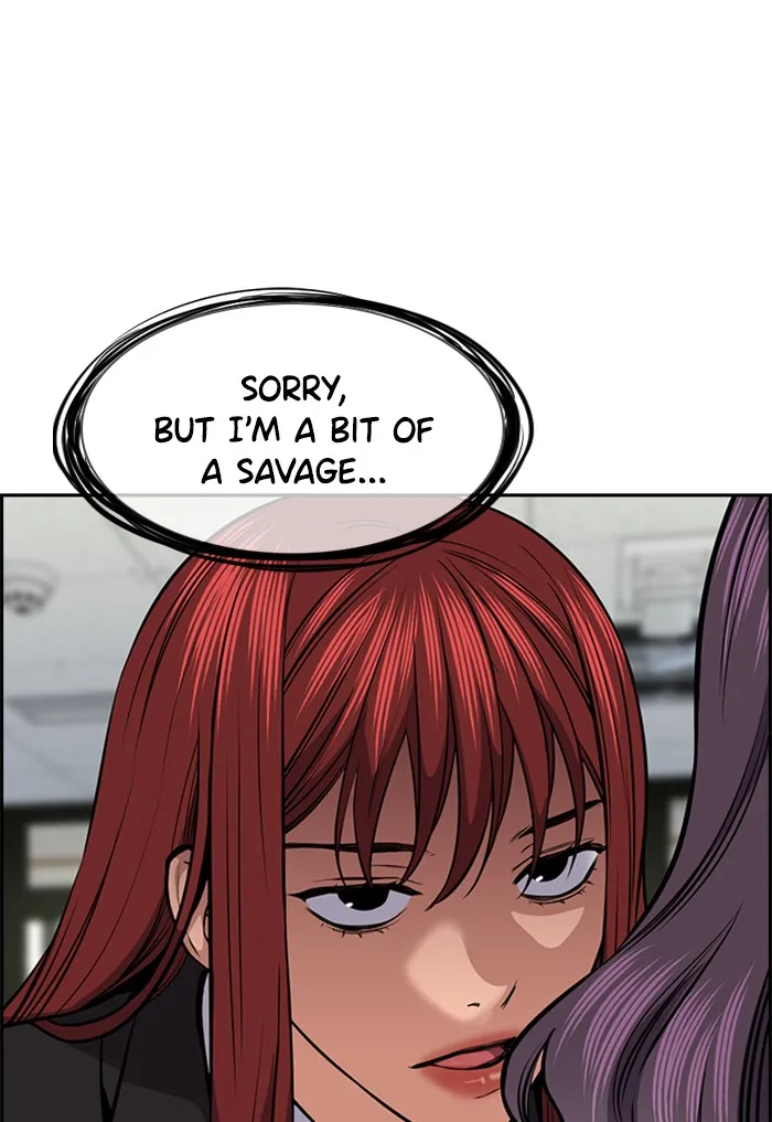 True Education Chapter 18 page 44