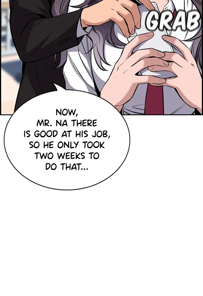 True Education Chapter 18 page 38