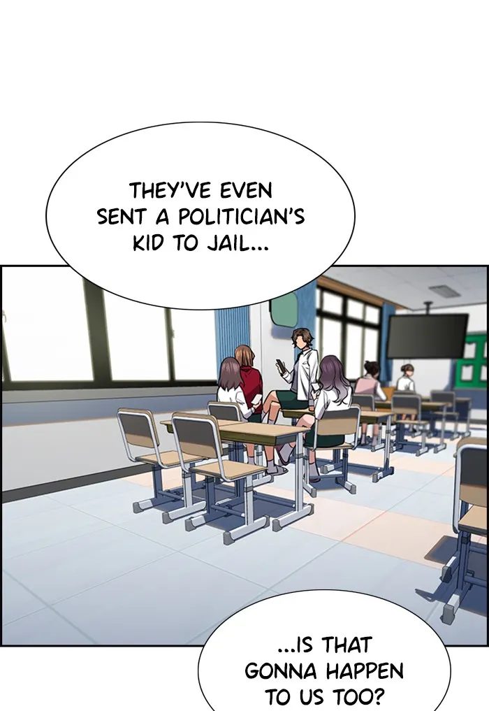 True Education Chapter 18 page 30