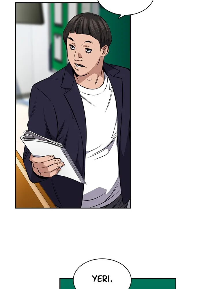True Education Chapter 18 page 63