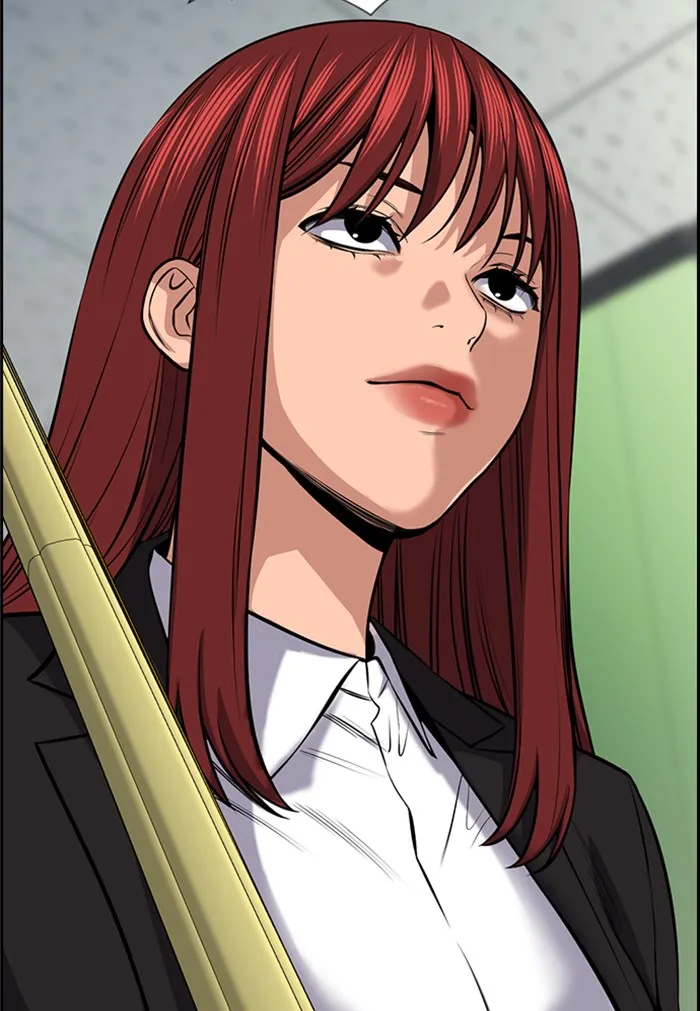 True Education Chapter 18 page 75