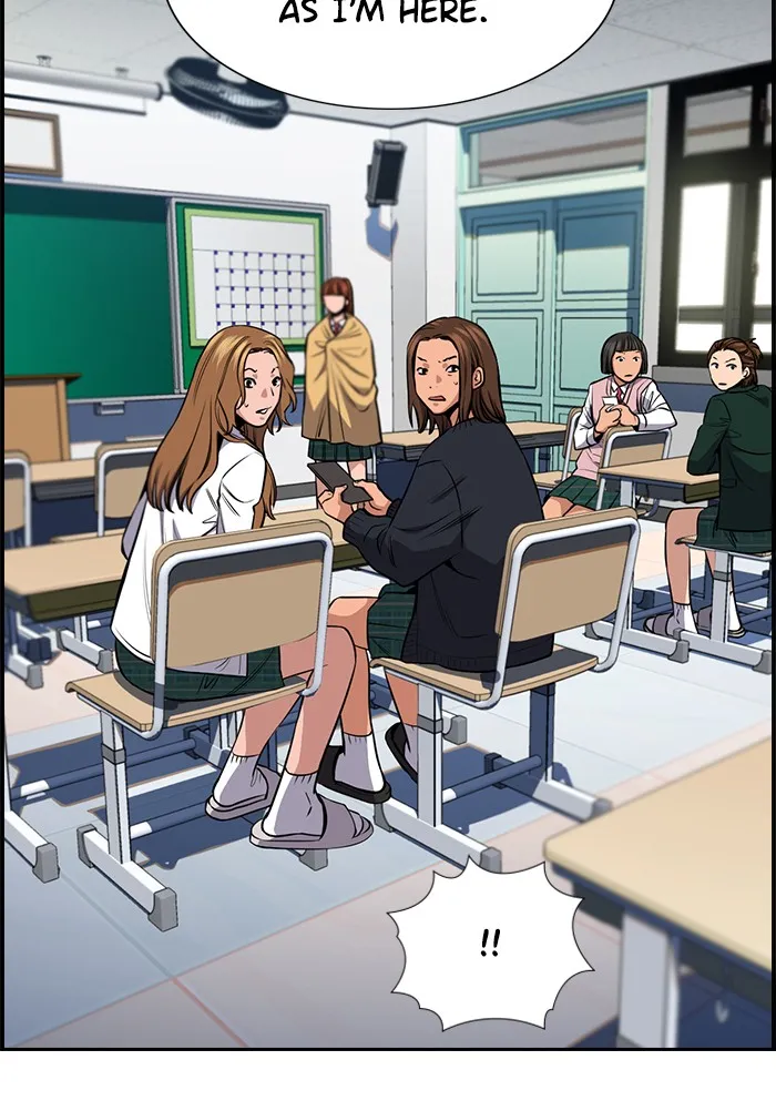 True Education Chapter 18 page 52