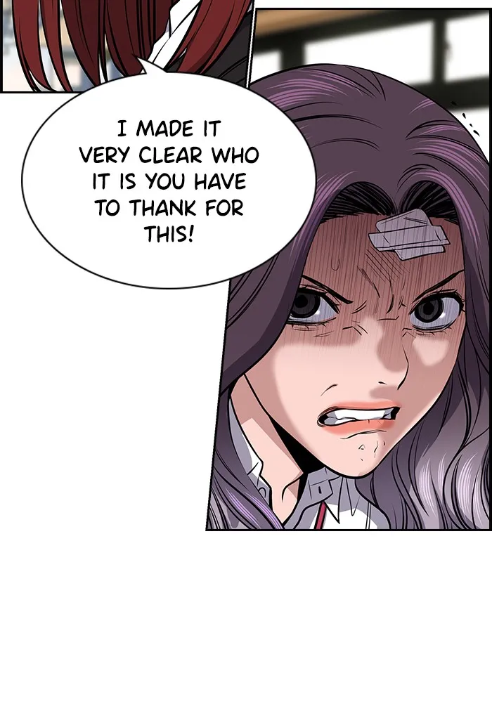 True Education Chapter 18 page 55