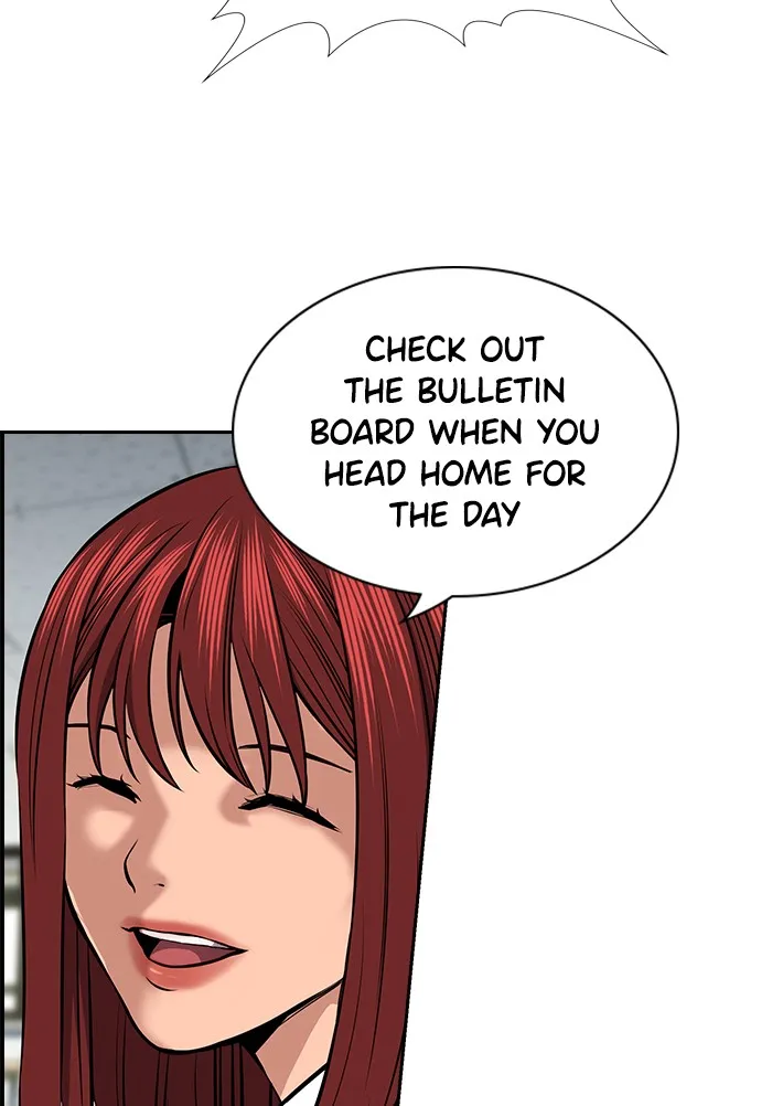 True Education Chapter 18 page 54