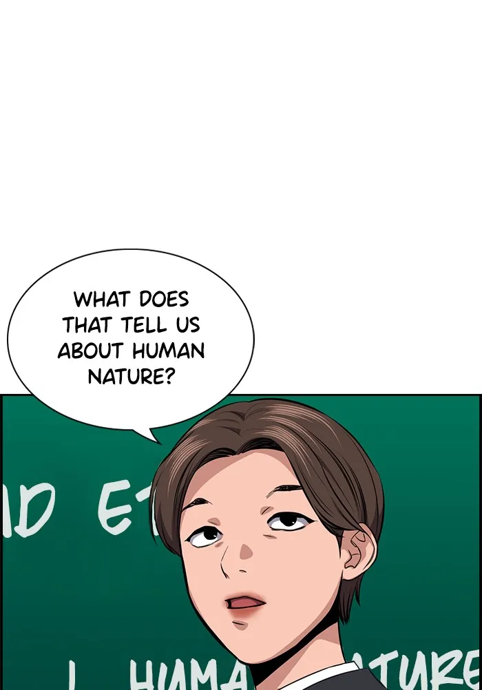 True Education Chapter 18 page 58