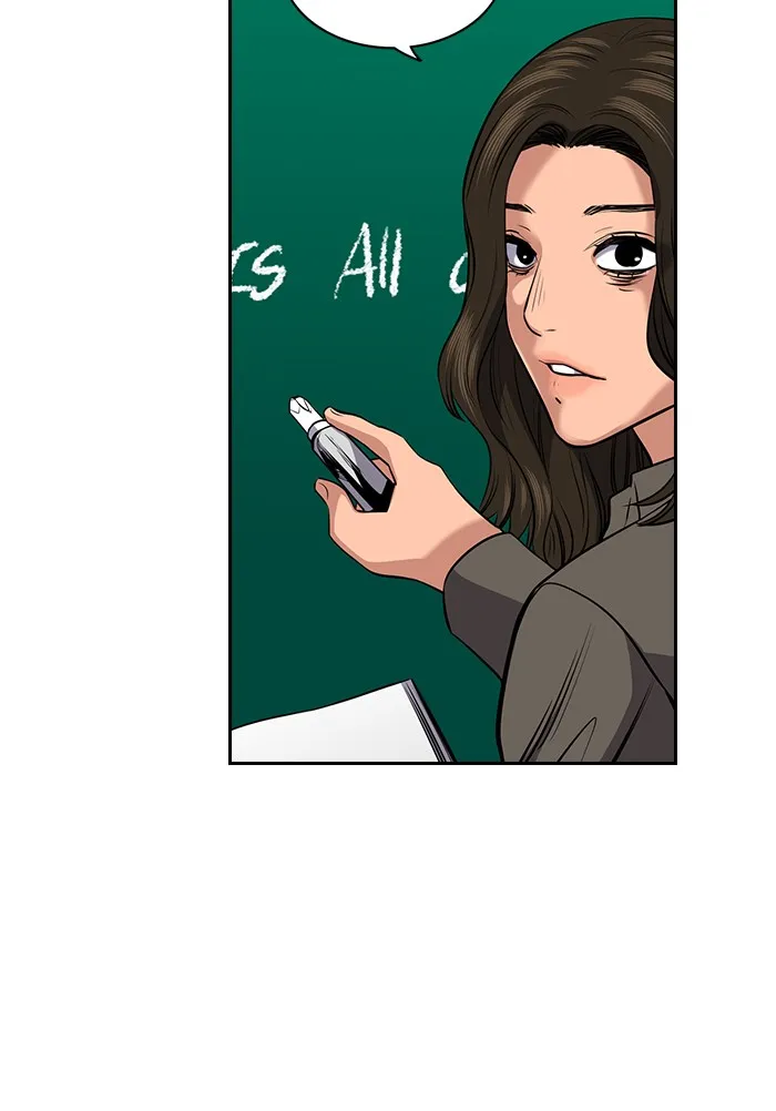 True Education Chapter 18 page 64