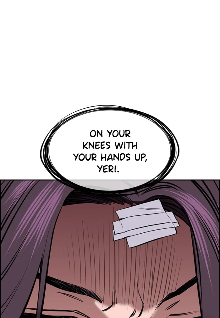 True Education Chapter 18 page 70