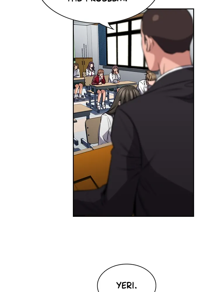 True Education Chapter 18 page 62