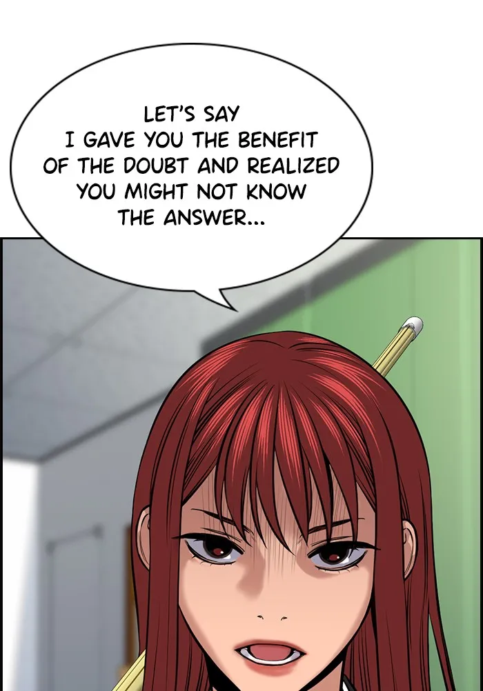True Education Chapter 18 page 68