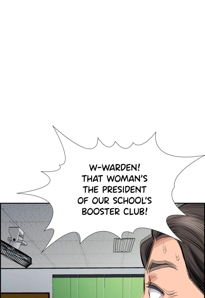 True Education Chapter 18 page 126