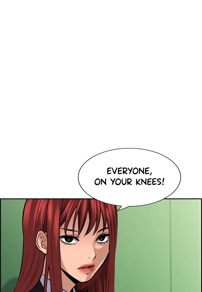 True Education Chapter 18 page 90
