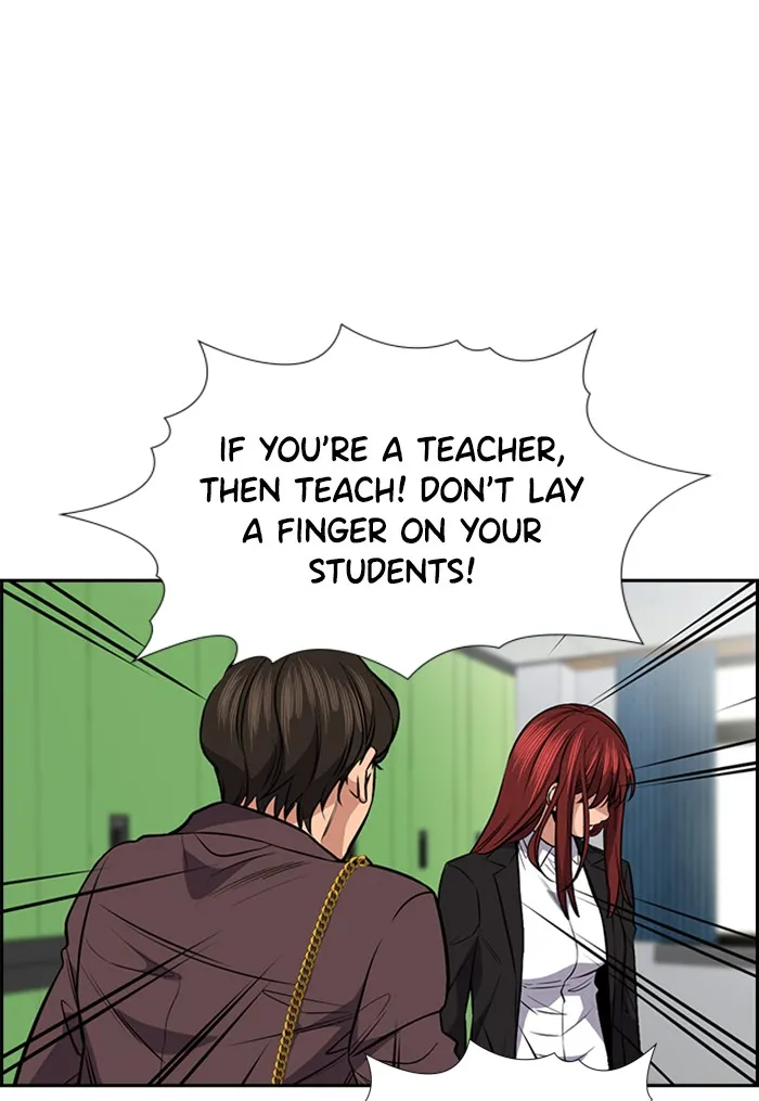 True Education Chapter 18 page 119