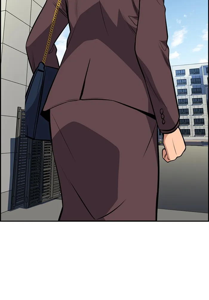 True Education Chapter 18 page 111