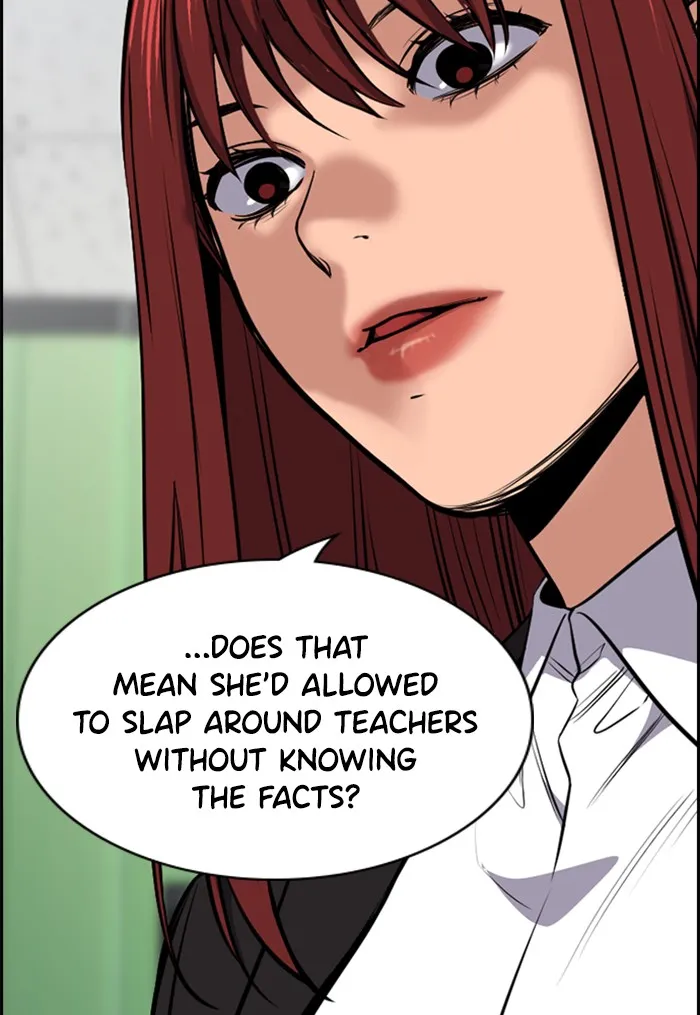 True Education Chapter 18 page 129