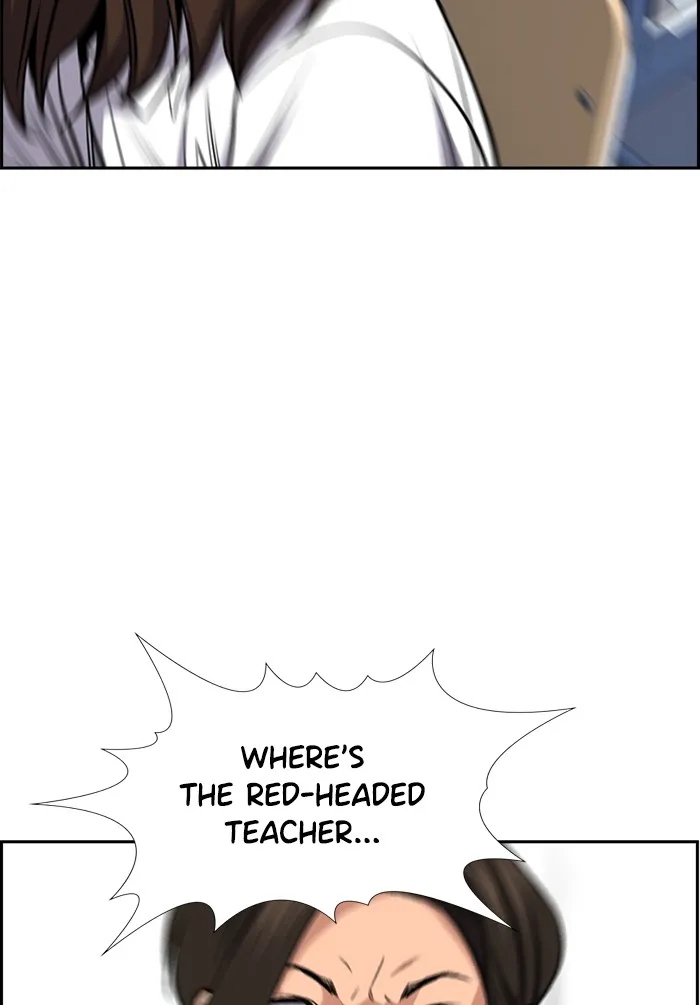 True Education Chapter 18 page 114