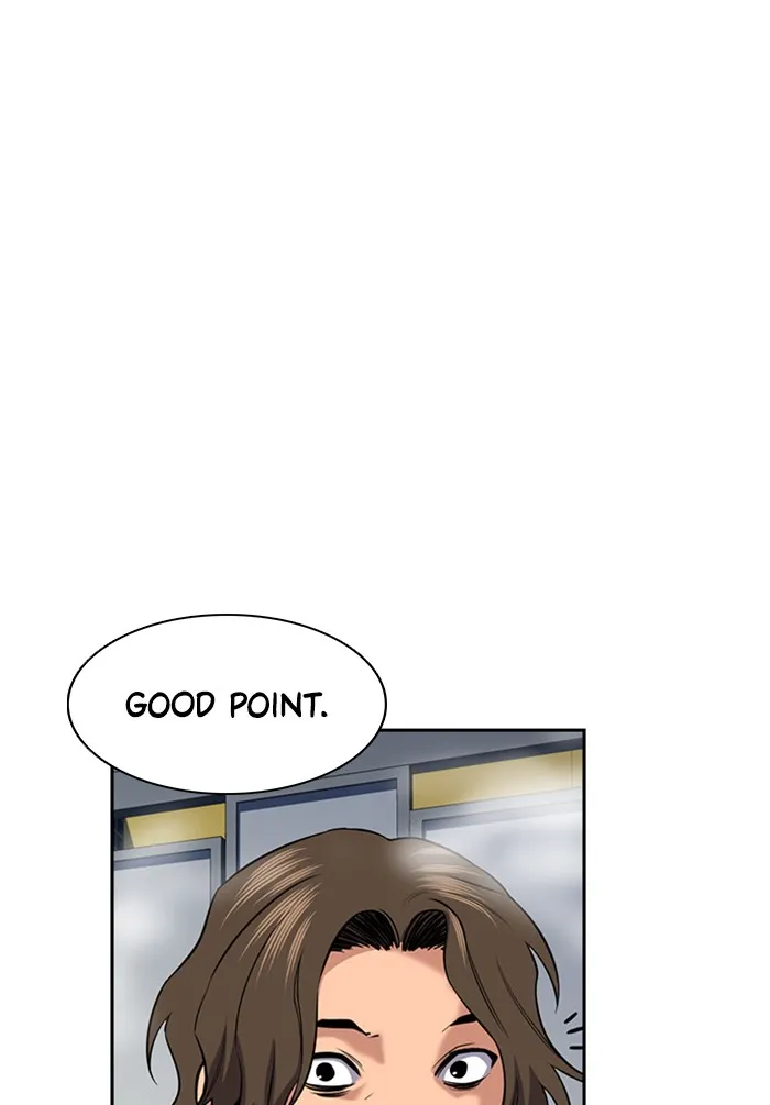 True Education Chapter 18 page 97