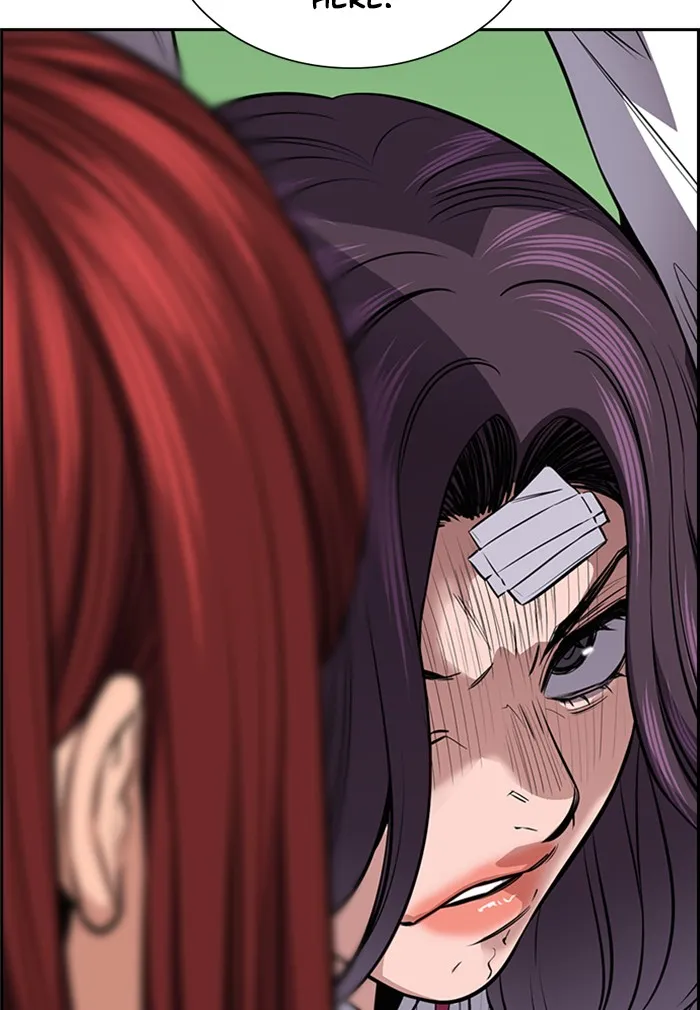 True Education Chapter 18 page 86