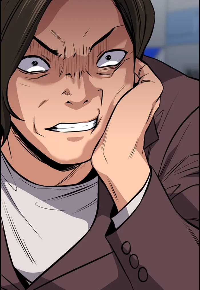 True Education Chapter 18 page 131