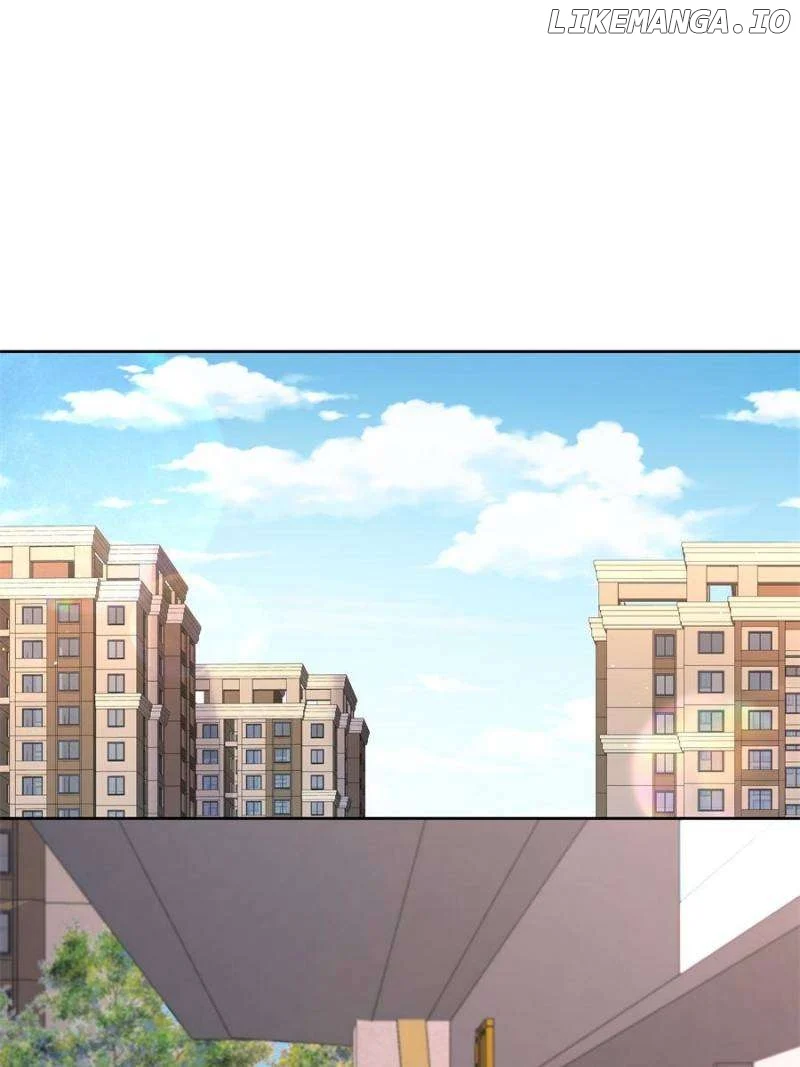 National School Prince Is A Girl Chapter 505 page 29