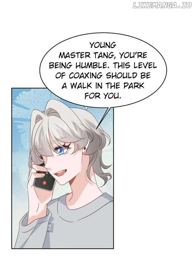 National School Prince Is A Girl Chapter 505 page 22