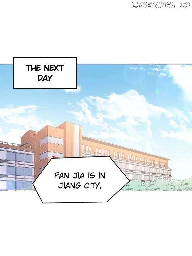 National School Prince Is A Girl Chapter 505 page 16