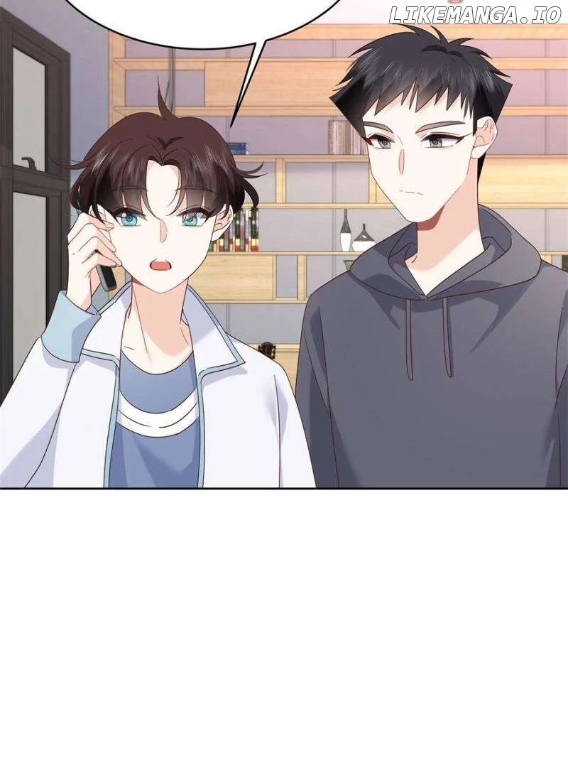 National School Prince Is A Girl Chapter 505 page 12