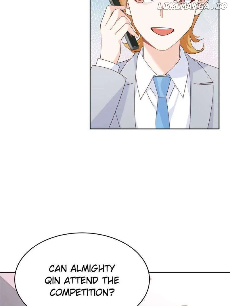 National School Prince Is A Girl Chapter 505 page 11