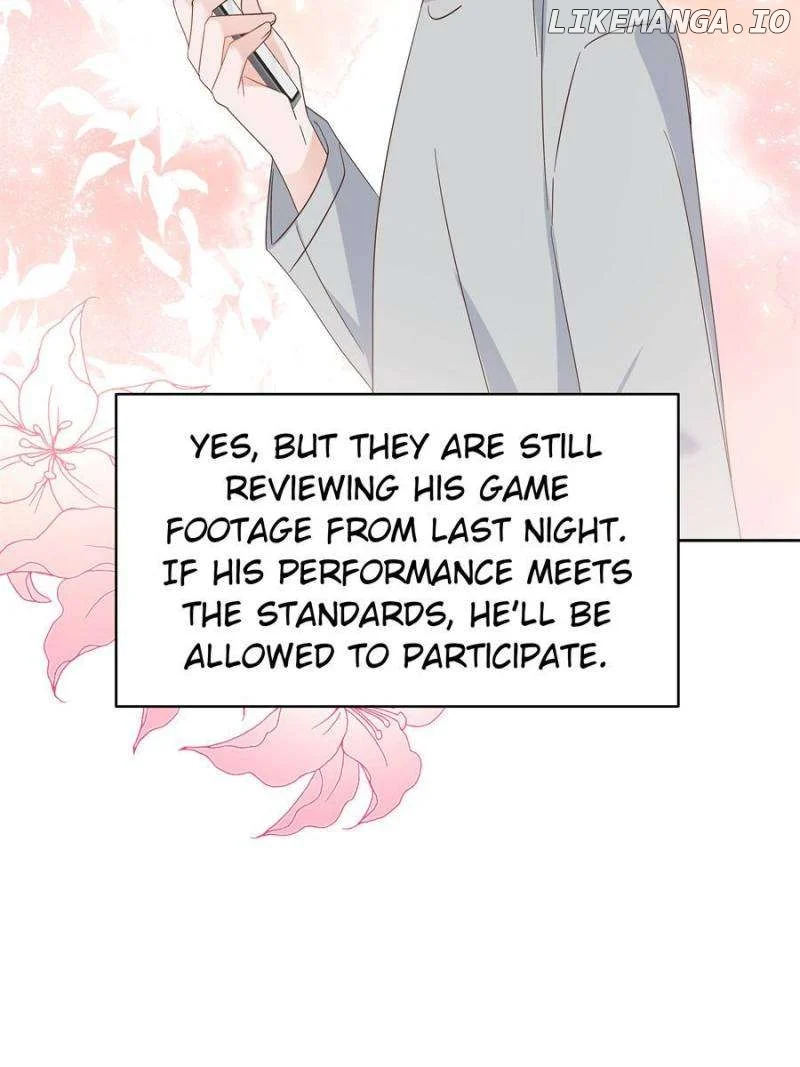 National School Prince Is A Girl Chapter 505 page 27